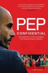 Pep Confidential