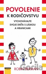 Povolenie k rodičovstvu