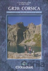 GR20: Corsica