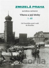 Vltava a její břehy (1. díl)