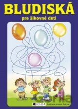 Bludiská pre šikovné deti