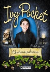 Ivy Pocket: Chodiaca pohroma