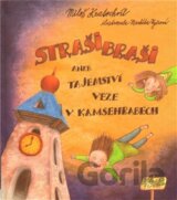 Strašibraši aneb Tajemství věže v Kamsehrabech