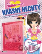 Môj salón krásy: Krásne nechty