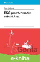 EKG pro záchranáře nekardiology