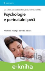 Psychologie v perinatální péči