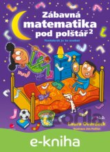 Zábavná matematika pod polštář 2