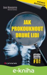 Jak prokouknout druhé lidi