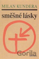 Směšné lásky