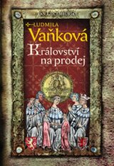 Jan Lucemburský - Království na prodej