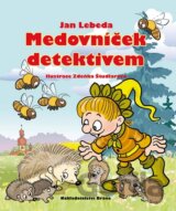 Medovníček detektivem