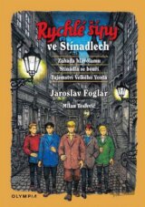 Rychlé šípy ve Stínadlech
