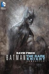 Batman: The Dark Knight Unwrapped