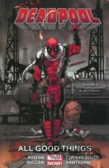 Deadpool (Volume 8)