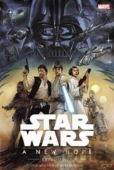 Star Wars IV
