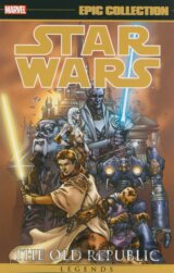 Star Wars Legends