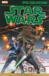 Star Wars Legends: The New Republic