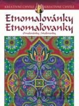 Etnomalovánky/Etnomaľovanky