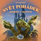 Svět pohádek