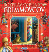 Rozprávky bratov Grimmovcov