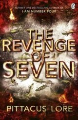 The Revenge of Seven