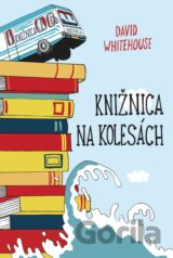 Knižnica na kolesách