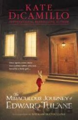 The Miraculous Journey of Edward Tulane