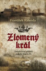 Zlomený král