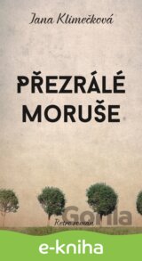 Přezrálé moruše
