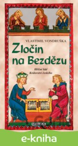 Zločin na Bezdězu