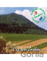 Cez ten Žaškov CD