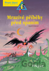 Mrazivé příběhy před spaním