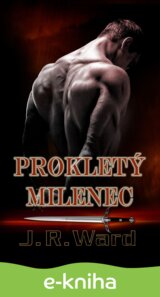 Prokletý milenec - Bratrstvo černé dýky 13