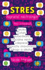 Stres - nepriateľ násťročných