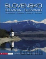 Slovensko-Slovakia-Slowakei