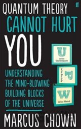 Quantum Theory Cannot Hurt You