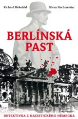 Berlínská past