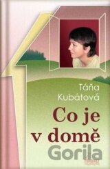 Co je v domě