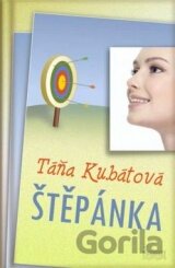 Štěpánka