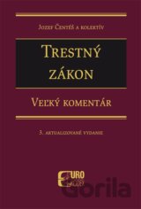 Trestný zákon