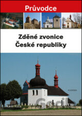 Zděné zvonice České republiky