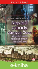 Největší záhady dávných Čech