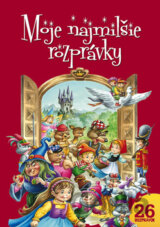 Moje najmilšie rozprávky