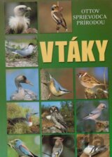Vtáky