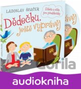 Dědečku, ještě vyprávěj (Ladislav Špaček) [CZ] [Médium CD]