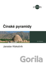 Čínské pyramidy