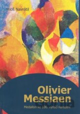 Olivier Messiaen