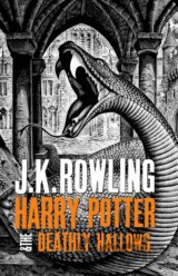 Harry Potter and the Deathly Hallows