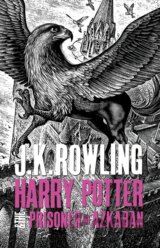 Harry Potter and the Prisoner of Azkaban