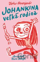 Johankina veľká rodina